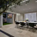 Luxury Lake-view Karmen With Heated Pool, Private & Sunset Terrace