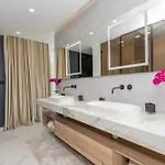 Luxury Lake-view Karmen With Heated Pool, Private & Sunset Terrace Villa