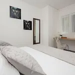 Villa Luxury Lake-view Karmen With Heated Pool, Private & Sunset Terrace