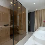 Luxury Lake-view Karmen With Heated Pool, Private & Sunset Terrace *