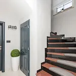 Villa Luxury Lake-view Karmen With Heated Pool, Private & Sunset Terrace