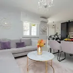 Villa Luxury Lake-view Karmen With Heated Pool, Private & Sunset Terrace Ricice (Prolozac)