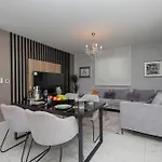 Villa Luxury Lake-view Karmen With Heated Pool, Private & Sunset Terrace