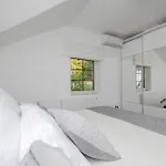 Luxury Lake-view Karmen With Heated Pool, Private & Sunset Terrace * Ricice (Prolozac)