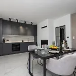 Luxury Lake-view Karmen With Heated Pool, Private & Sunset Terrace * Ricice (Prolozac)
