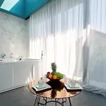 Luxury Lake-view Karmen With Heated Pool, Private & Sunset Terrace Villa *