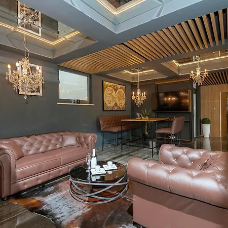 Luxury Lake-view Karmen With Heated Pool, Private & Sunset Terrace * Ricice (Prolozac)